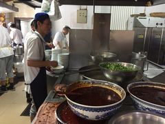 -张有德老字号牛肉面(总店)