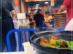 -二楼老店重庆鸡公煲(真光路店)