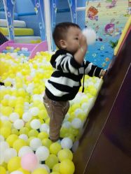 -佳贝爱益智主题儿童乐园(乐尔乐旗舰店)