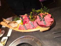 -东京烧肉 平城苑(银座５丁目店)