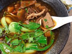 牛四宝面-静香HOUSE·全时段融合餐厅(七星欢乐颂店)