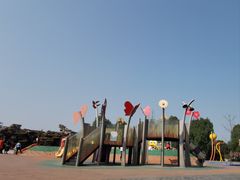 -枫香湖儿童公园