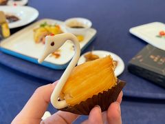 -新加坡泰国村酒楼(五角场店)