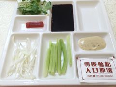 -四季小馆·地道北京小吃(广百店)