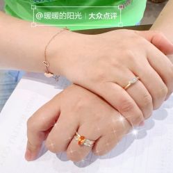 点击看大图 -Cindy Jewelry·钻戒·彩色宝石