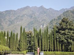 -阿坝州汶川特别旅游区