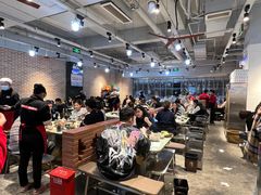 大堂-五里关火锅(牛市口店)