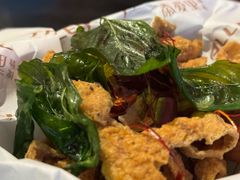 -Thai Alley泰爱里(二沙岛店)