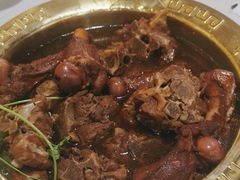 -和庆斋羊蝎子火锅·碳缸烧烤(顺义旗舰店)