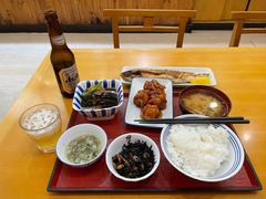 -虹梅食堂·爱蝦乃家