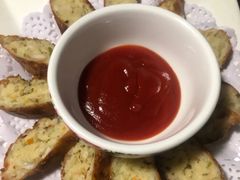 -美滋滋尚鱼烤鱼餐厅(空港店)