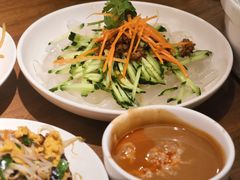 -姥姥家春饼店(八里庄店)