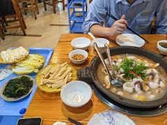 -大鼎石锅鱼(春江里店)