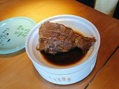 -小盖帘手工饺子东北菜(广汇店)