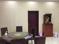 包厢-俺家菜馆(百里峡店)