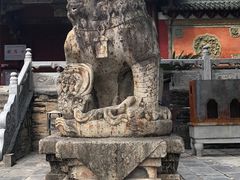 -报恩寺(平武县)