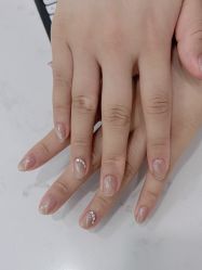 -如一·美甲美睫