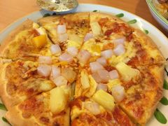 -萨莉亚意式餐厅(深圳北站店)