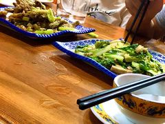 -老味道1992(武当山店)