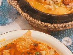 -丽丽三鲜螺蛳粉(田林路店)