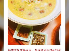 -老江南春·中国龙菜(衡山路店)