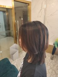 -潘多拉Hairsalon