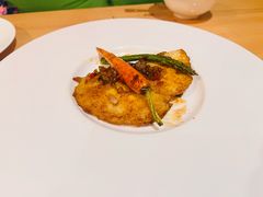 -青城山六善酒店·紫氣園中餐厅