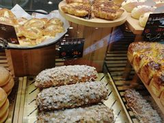 -天母蓝鸟烘焙·蛋糕·下午茶(时代城广场店)