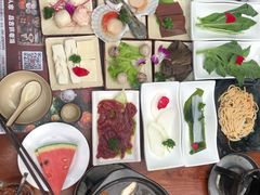 -束河人家(南锣鼓巷店)