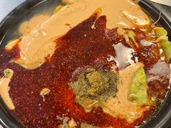 -O记东北砂锅麻辣烫