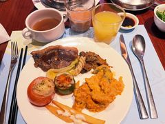 -马哥孛罗咖啡厅·Cafe Marco (厦门马哥孛罗东方大酒店)