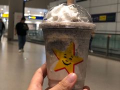 -卡乐星(浦东机场店)