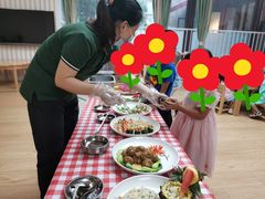 -蒙田森·蒙特梭利幼儿园(锦西园区)