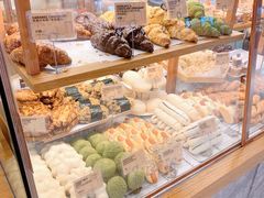 -PAPER STONE BAKERY(天环店)