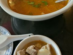 -徐州老菜馆(中枢街店)