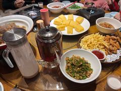 -耕渔小院·湖南鱼鲜(望城店)