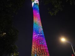 -广州塔