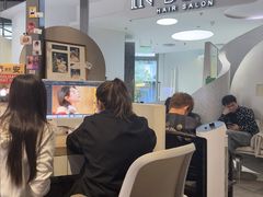 -海马体照相馆(深圳万象天地店)