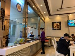 -泉儿头杂碎·清真(城东总店)