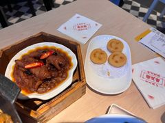 -避风塘(南汇店)