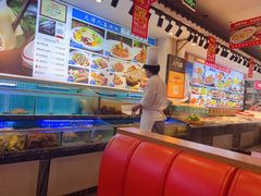 -渔家风味·鲅鱼水饺·央视展播·海鲜天津菜(开发区店)