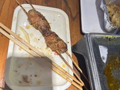 -管氏翅吧(望京东店)