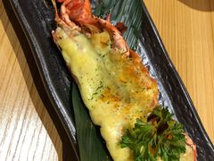 -花和海鲜自助(梅江店)