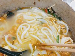 -小满手工粉(北京来福士店)