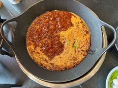 -巴蜀大将火锅(春熙店)
