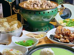 -蒙料·手把肉(望京店)