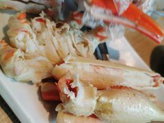 -蟹的岡田屋(正大广场店)