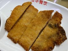 -玉华饮食店(茅台路店)