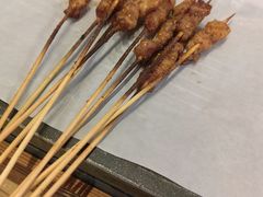 -柳叶刀烧烤(北大清华店)