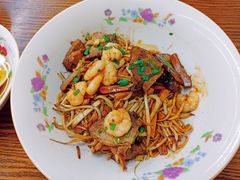 -小狗面馆·杭帮拌川·片儿川(大沽路店)